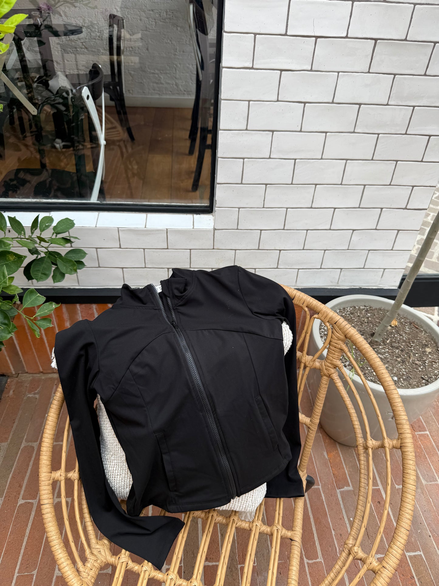 Sudadera deportiva