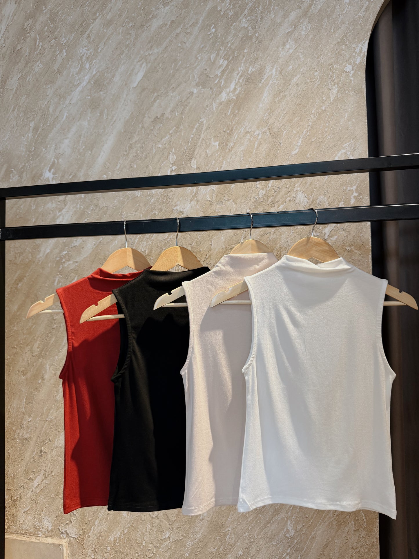 Blusa licra