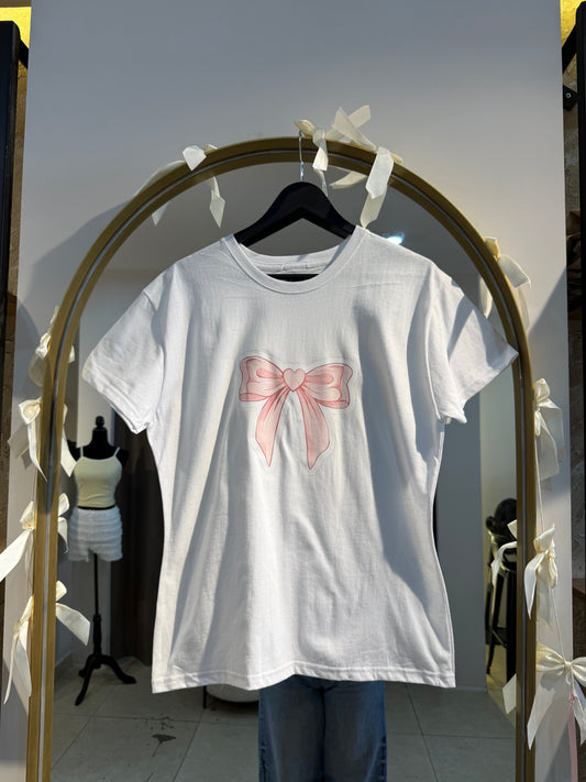 Merch Shuch playera oversize