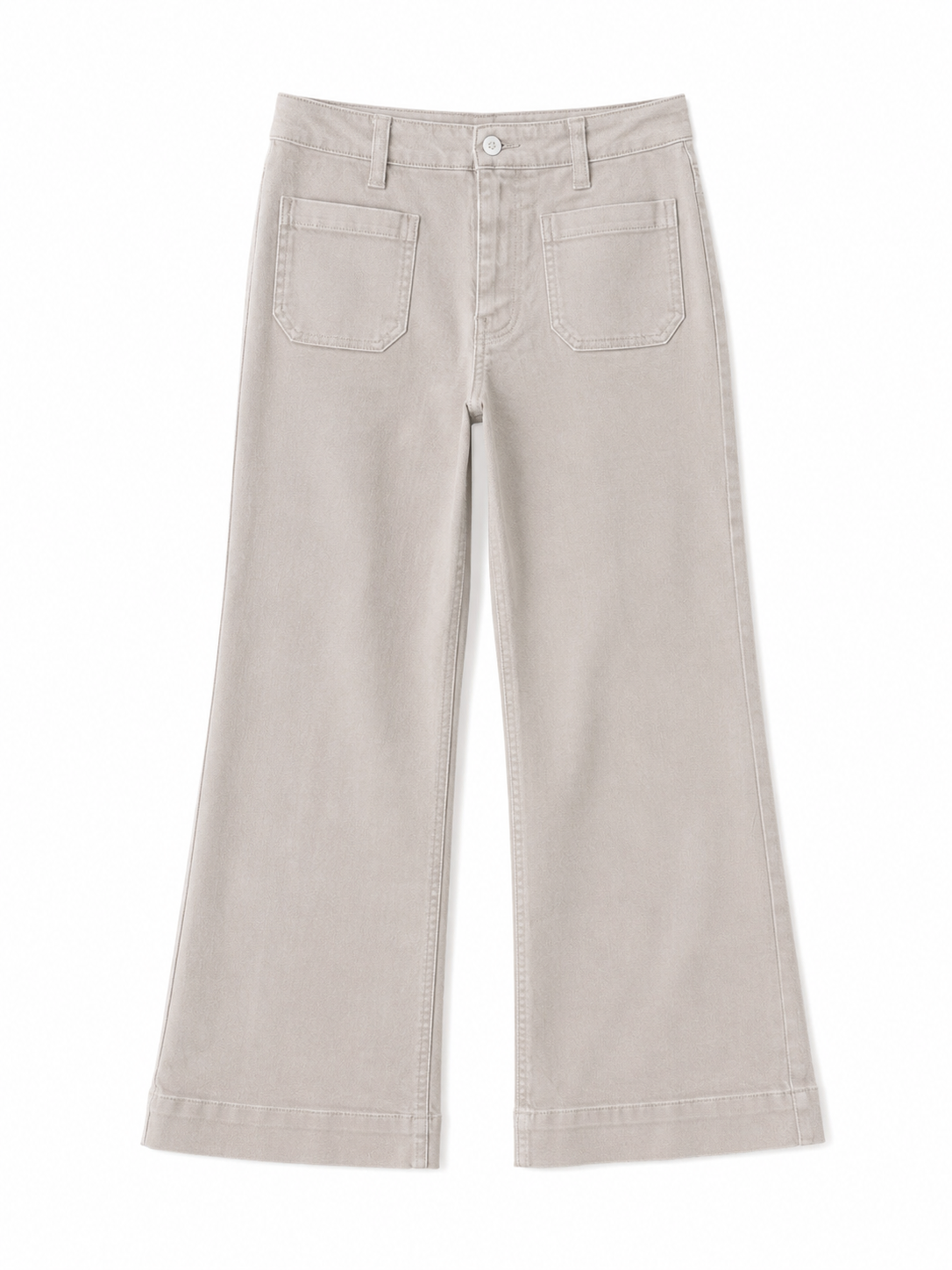 Pantalón bolsas delanteras