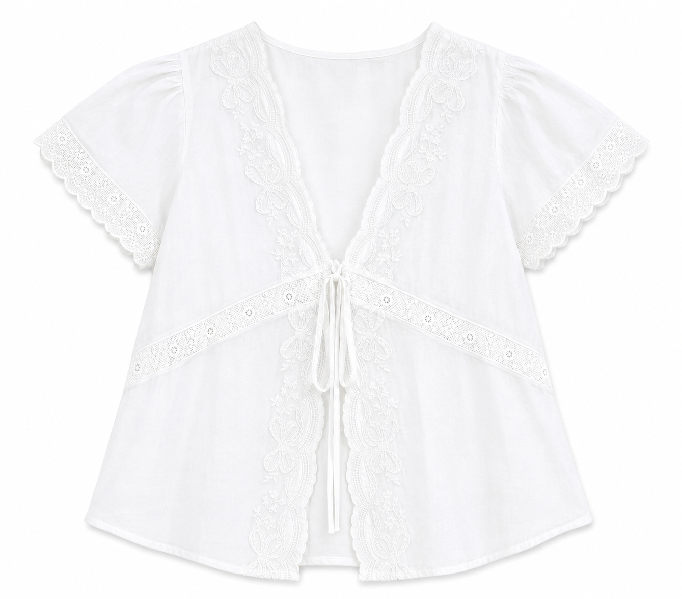 Blusa Martina
