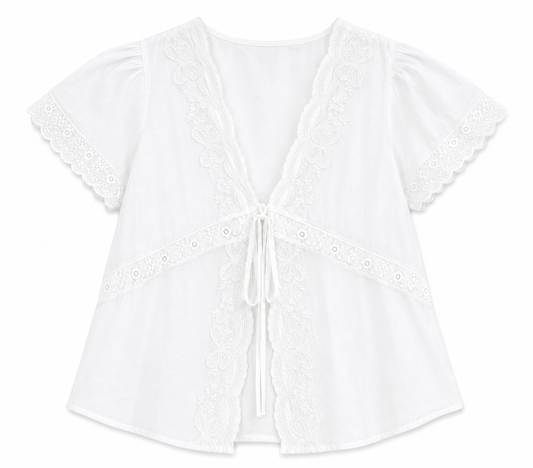 Blusa Martina