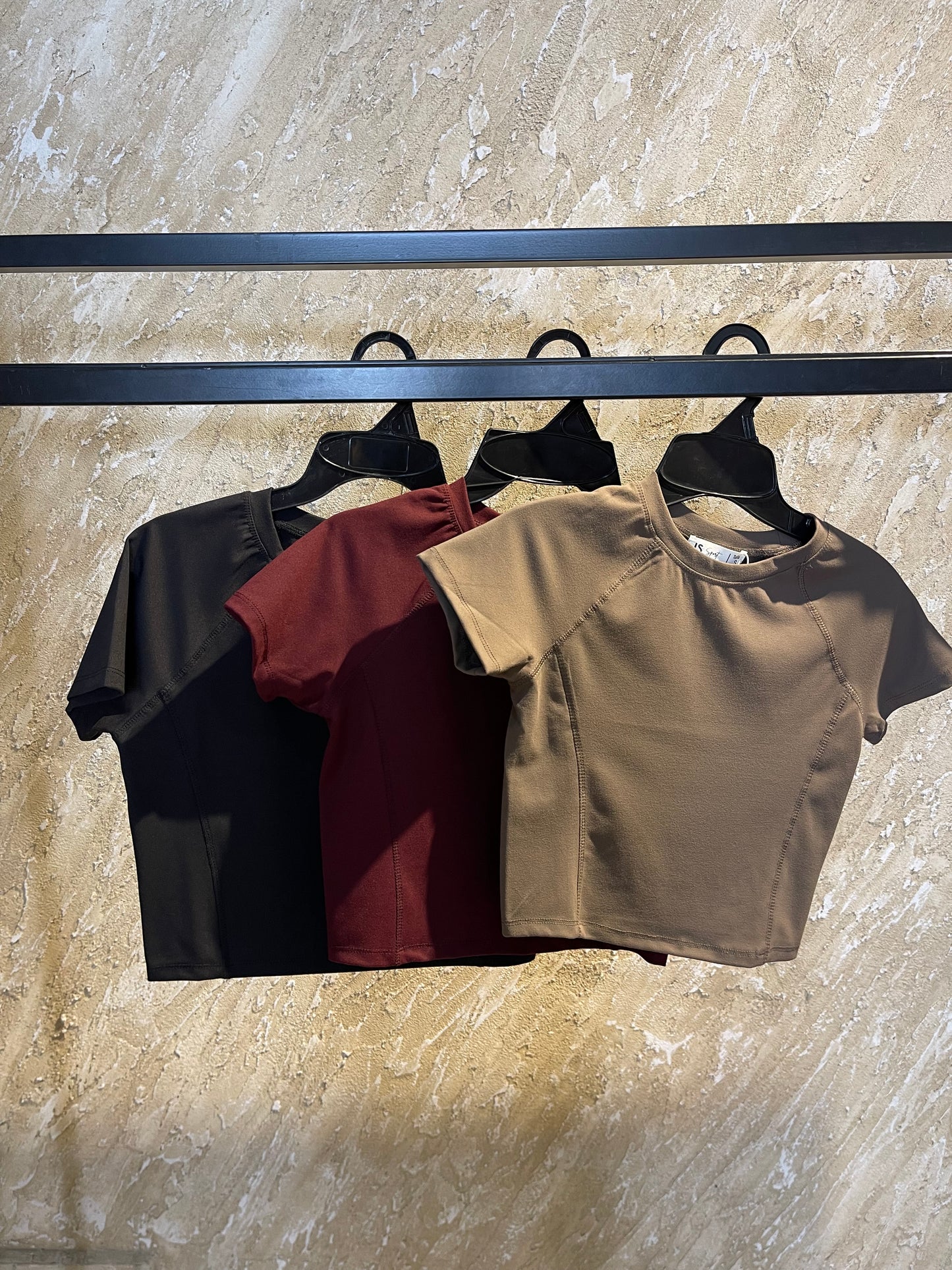 Blusa gamuza deportiva