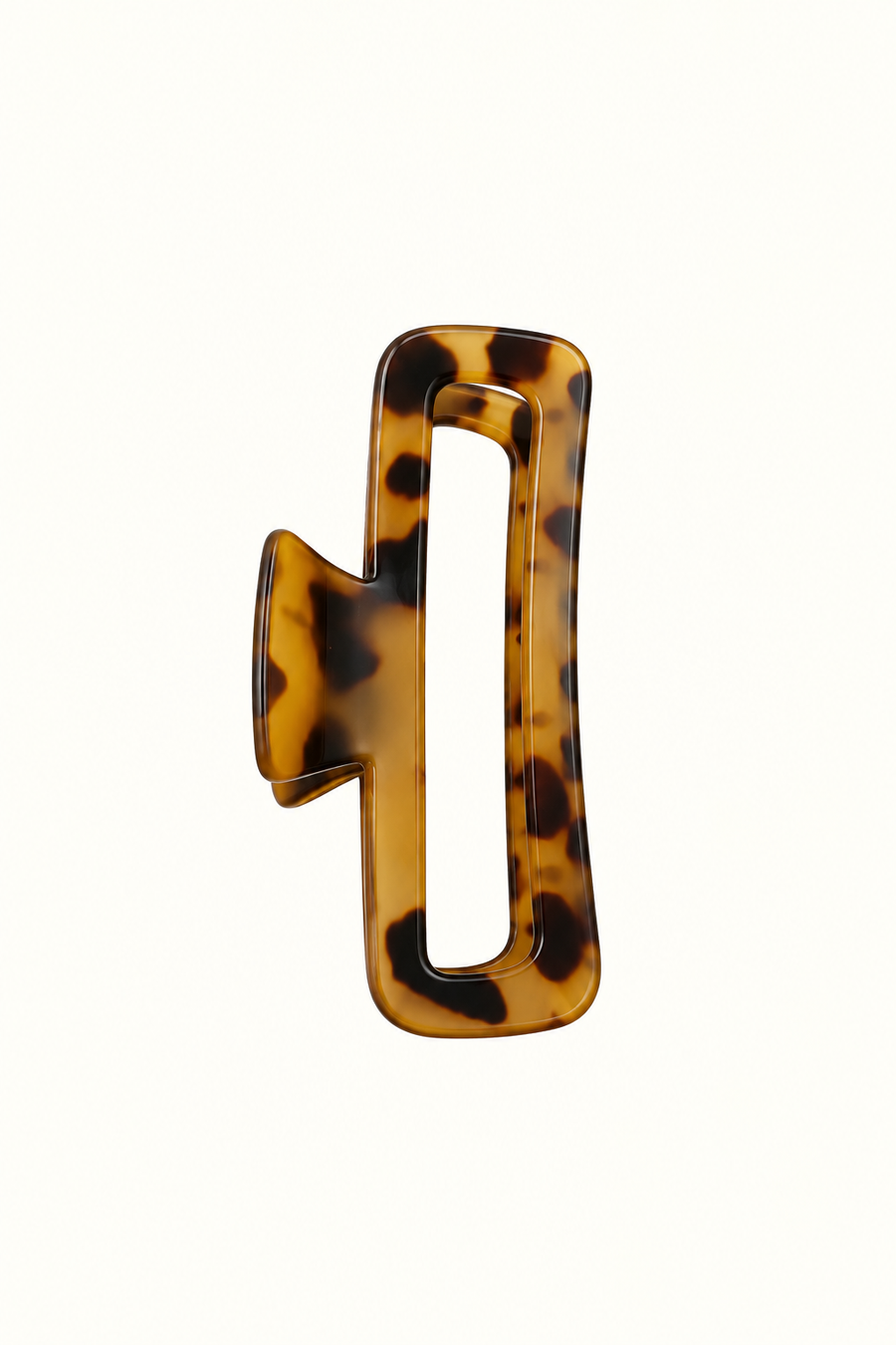 Pinza para cabello