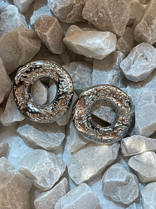 Aretes dona