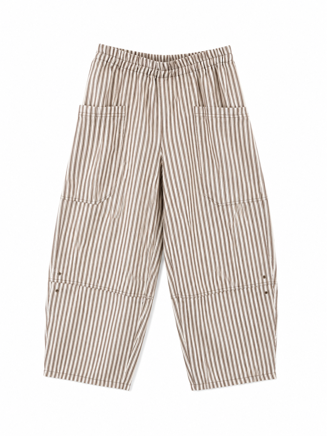 Pantalón líneas