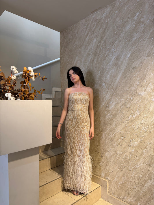 vestido Mercí