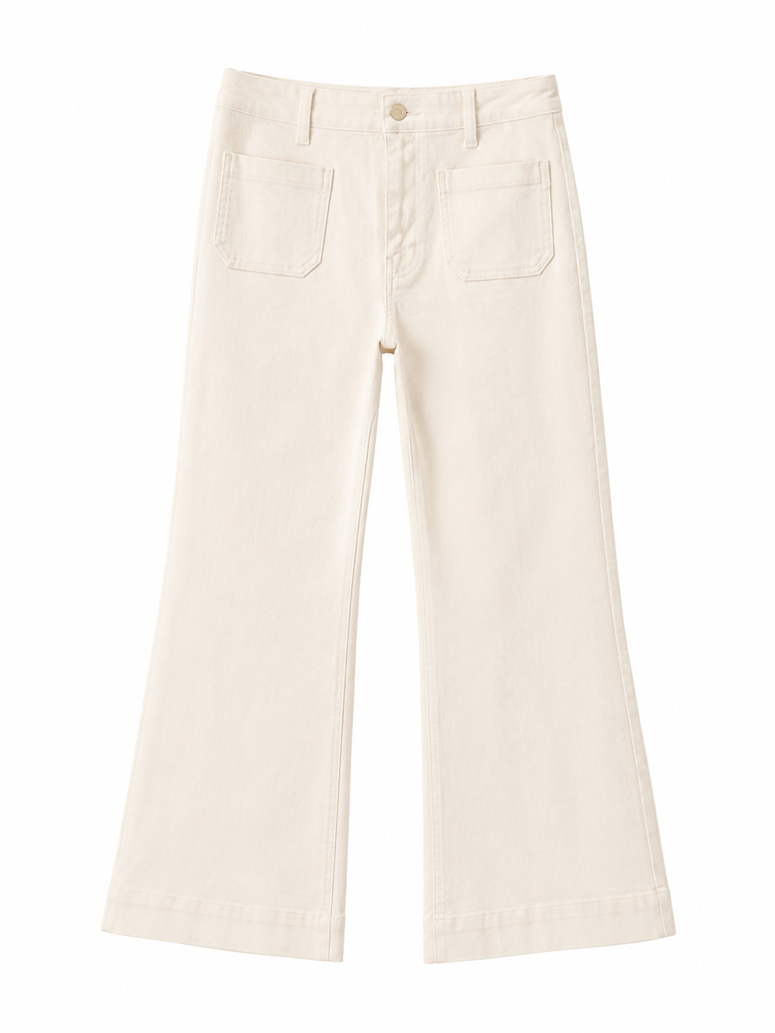 Pantalón bolsas delanteras