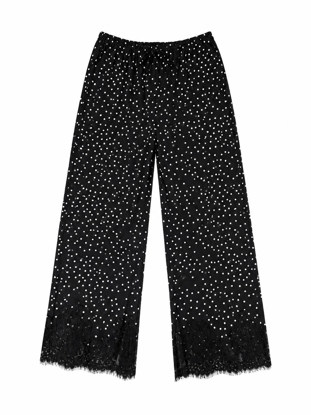 Pantalón Luna Polka Dot