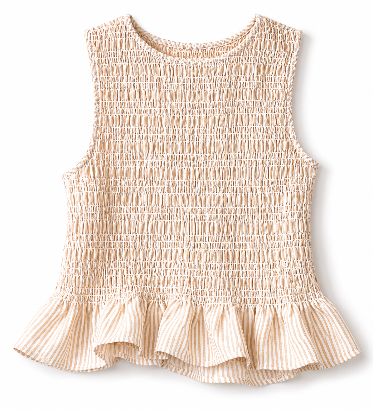 Top smock