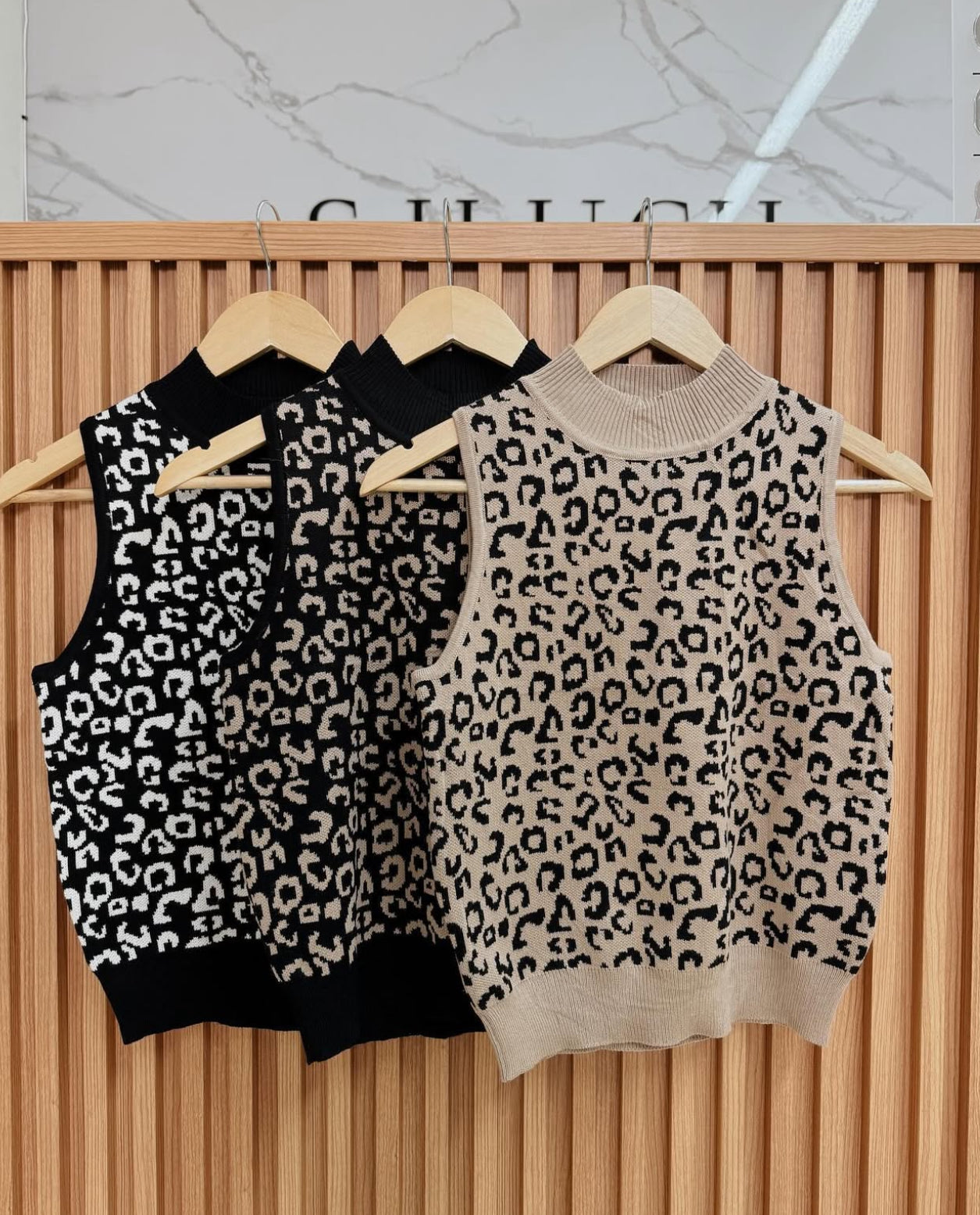 Blusa animal unitalla