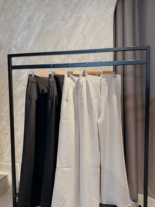 Pantalón de vestir