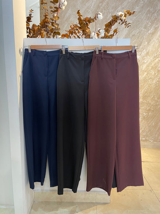 Pantalón de vestir serendy