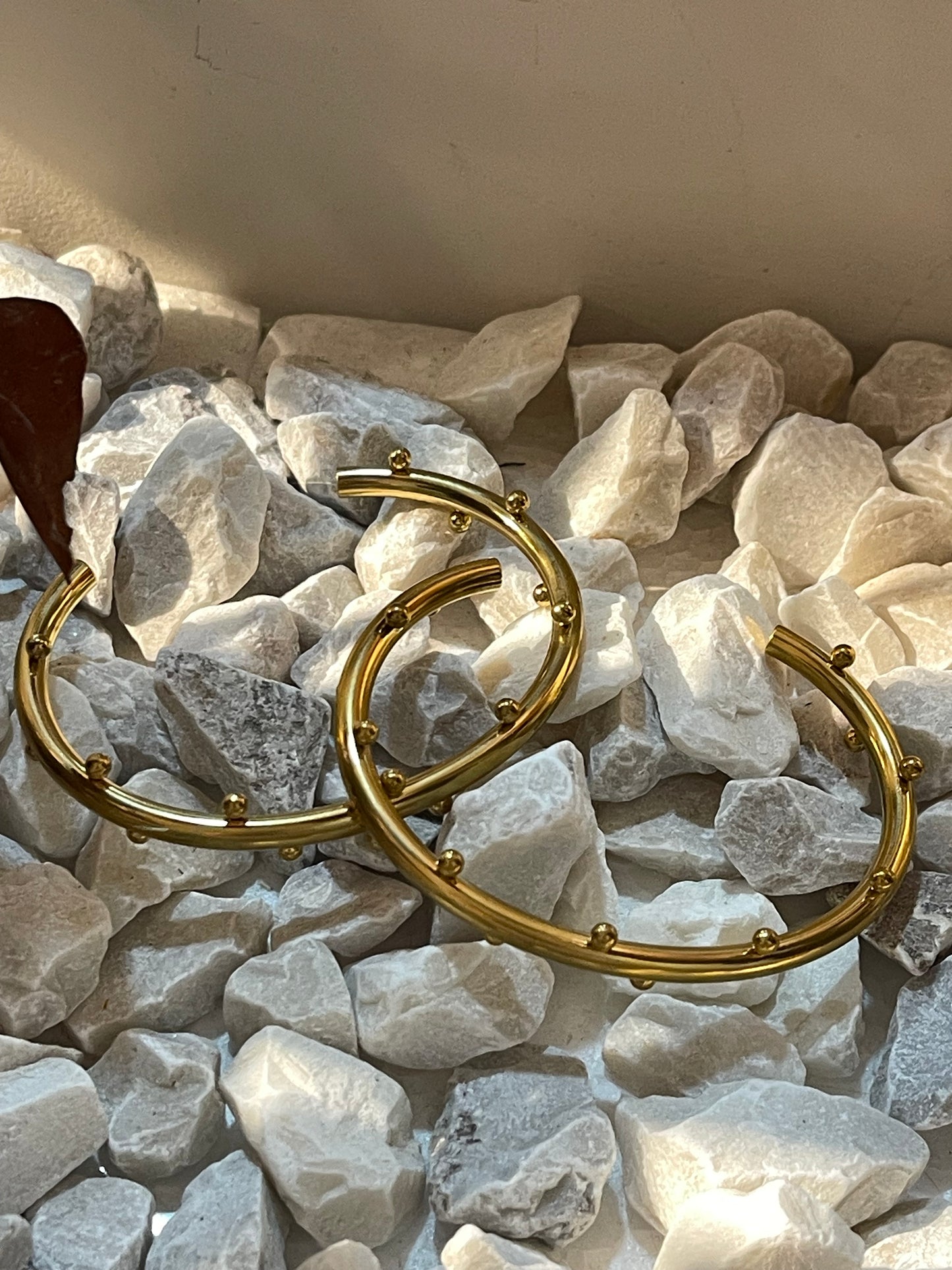 Brazalete bolitas
