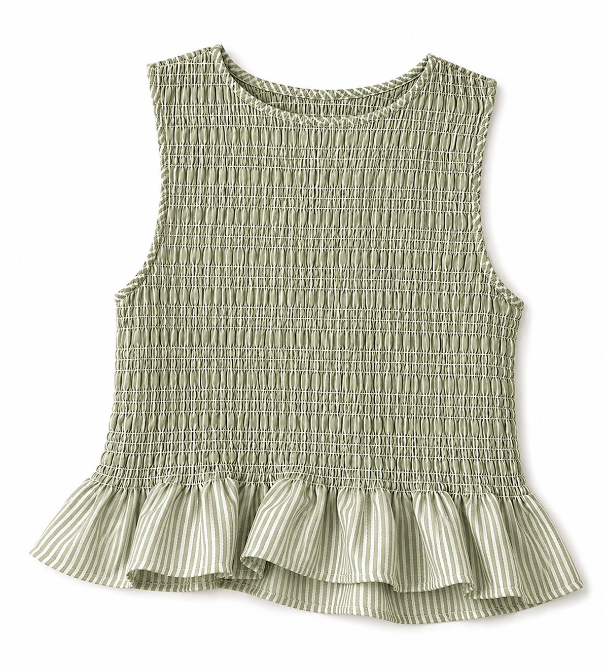 Top smock