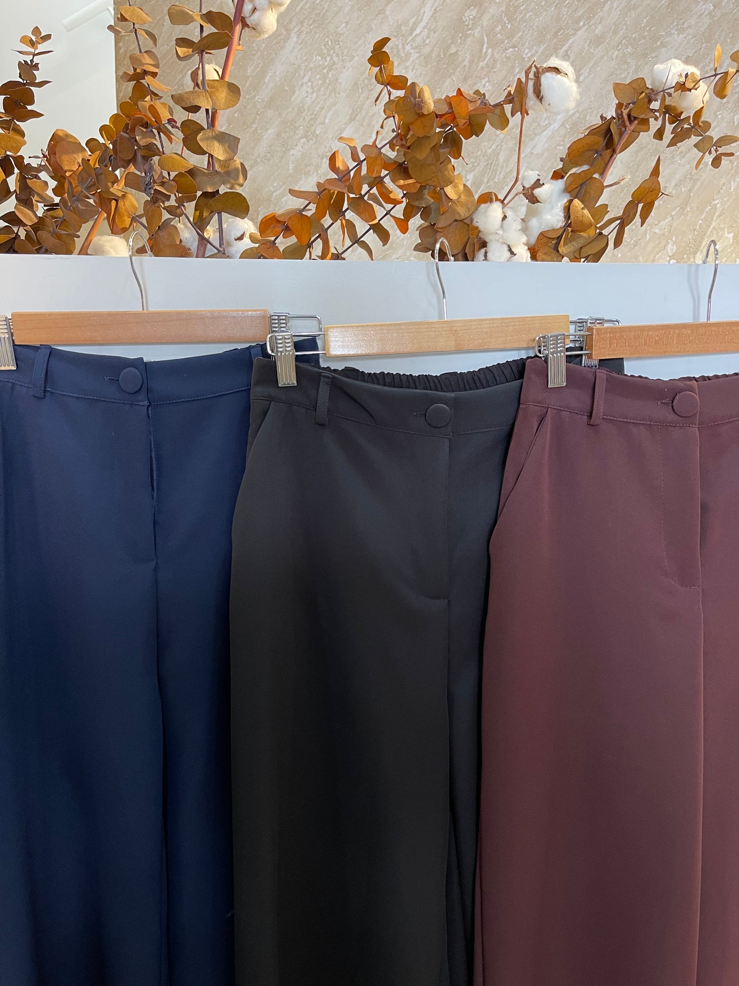 Pantalón de vestir serendy