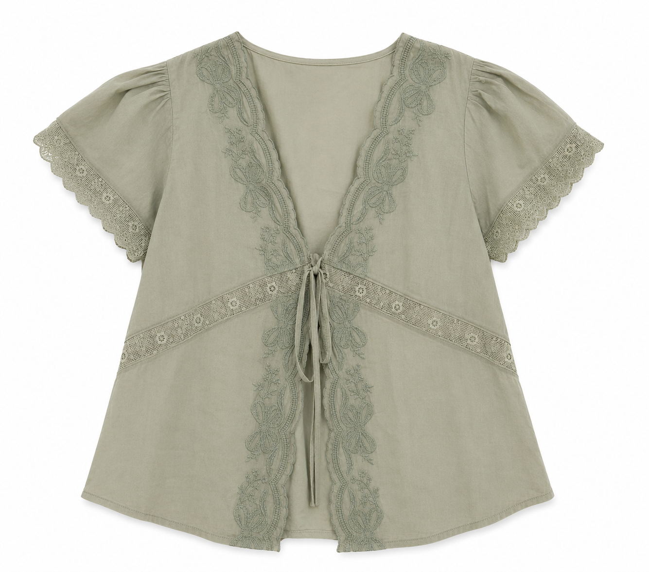 Blusa Martina