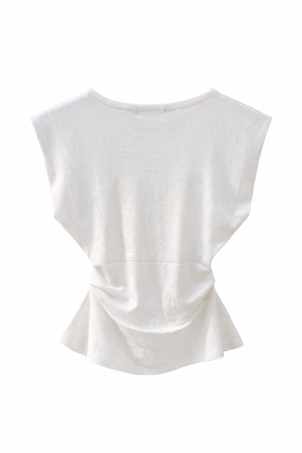 Blusa Basic Tw