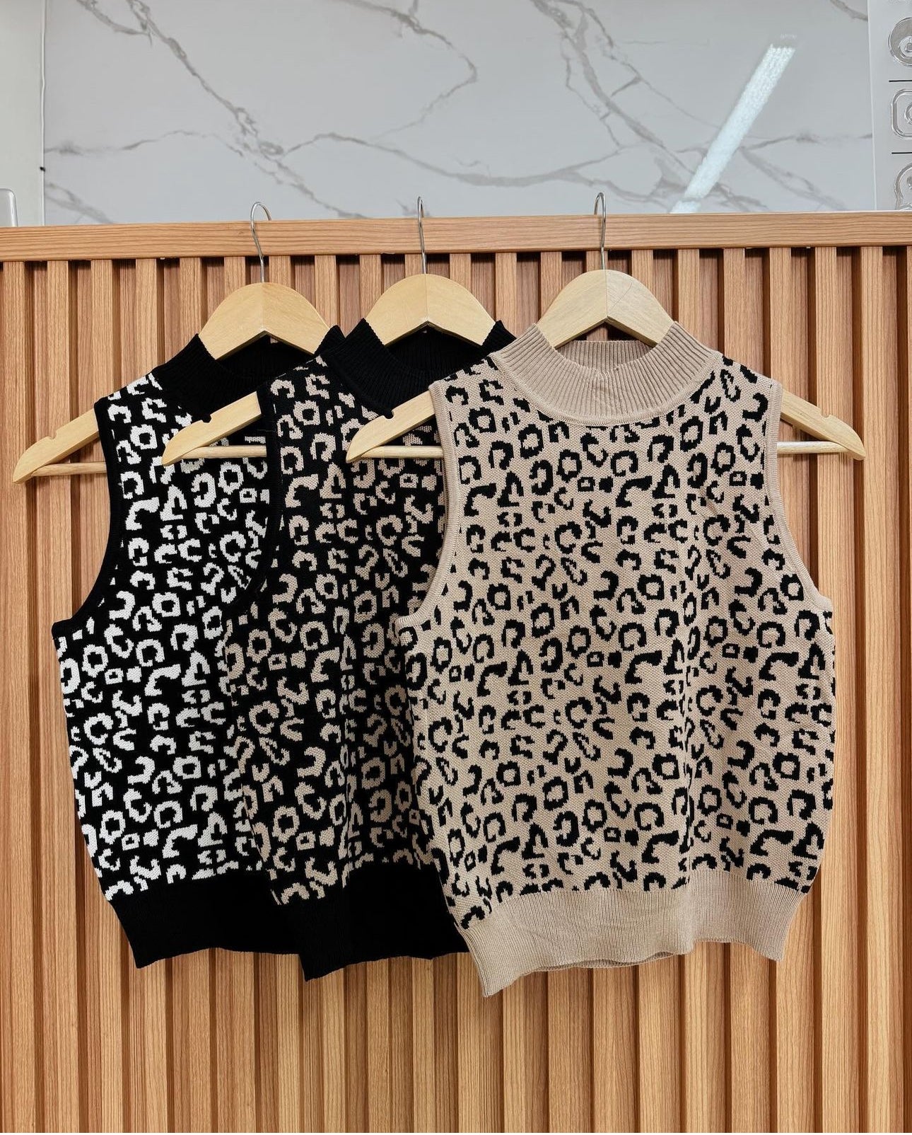 Blusa animal unitalla