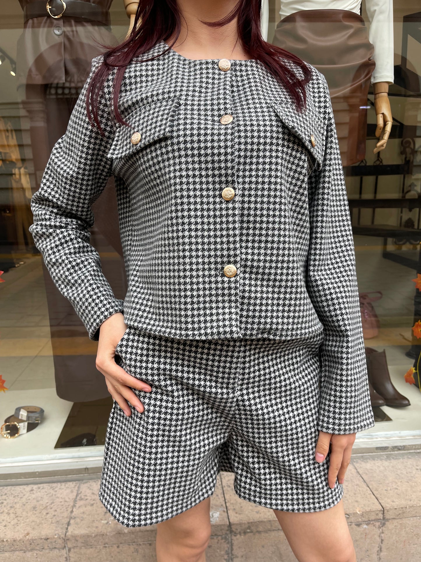Conjunto bremady