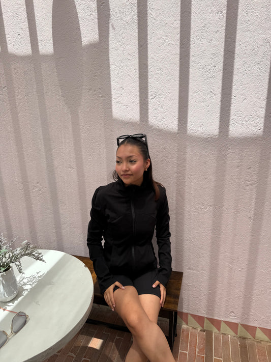 Sudadera deportiva