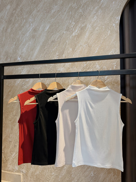 Blusa licra