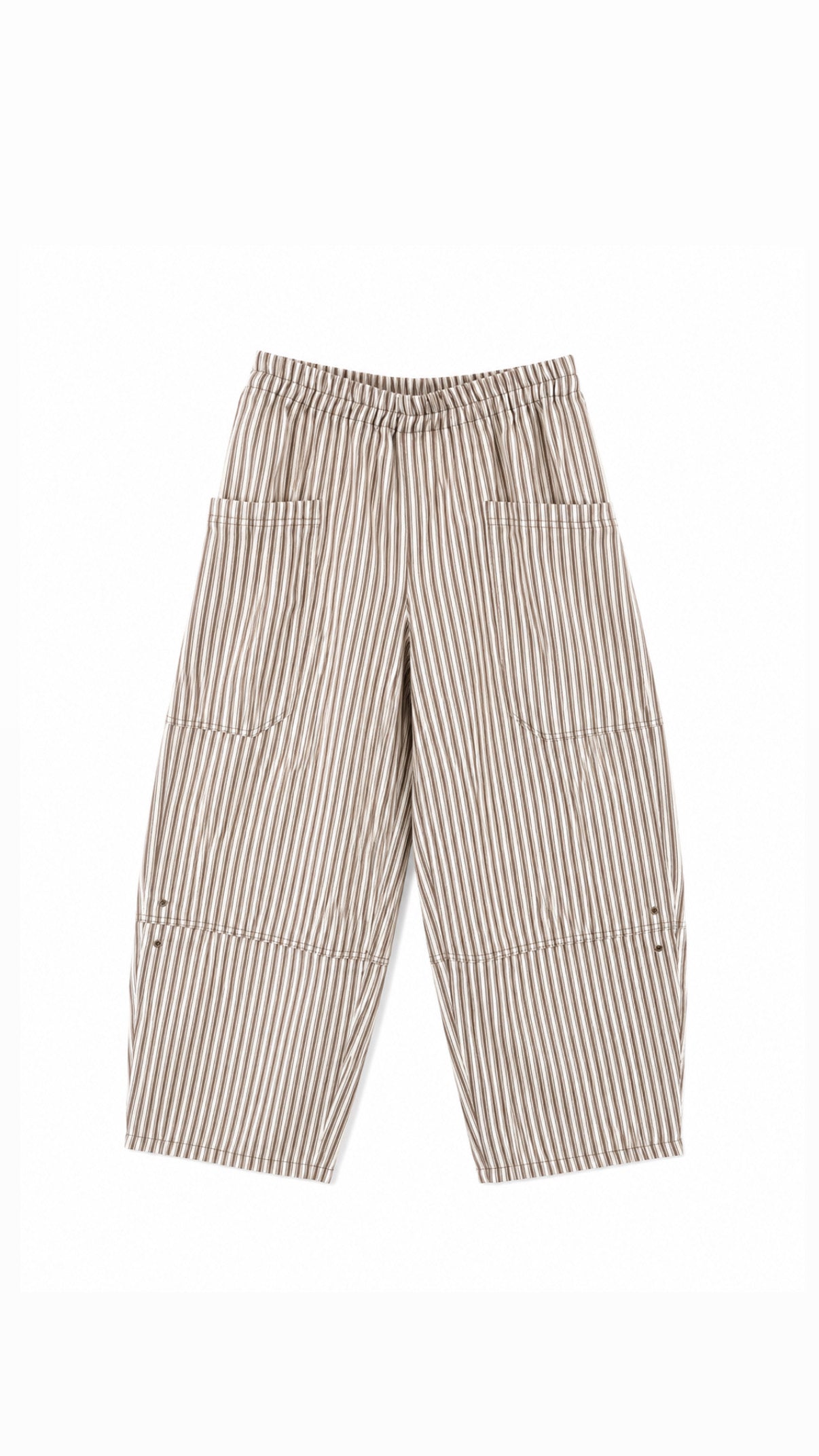Pantalón líneas