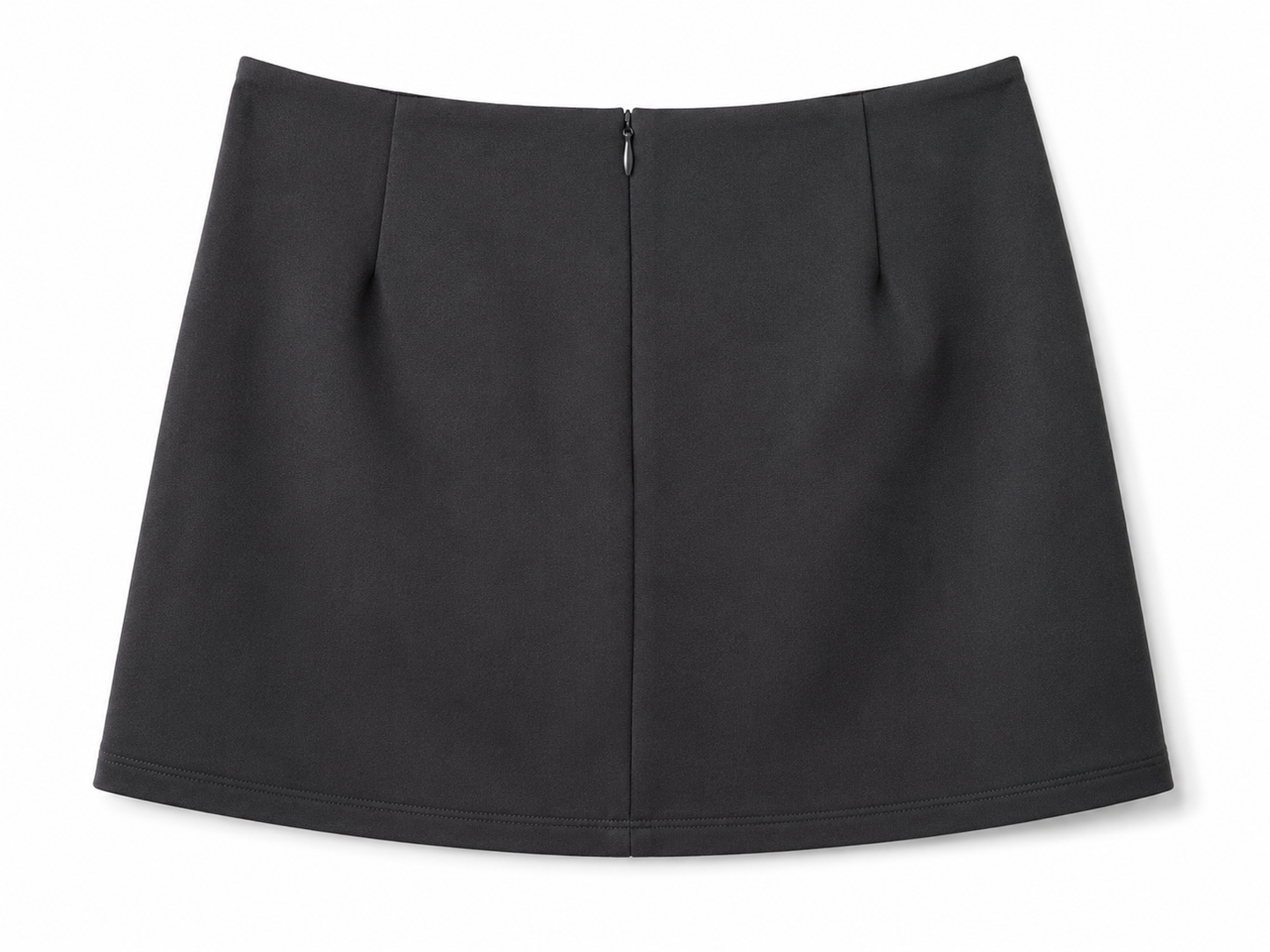 Falda con short estoperoles
