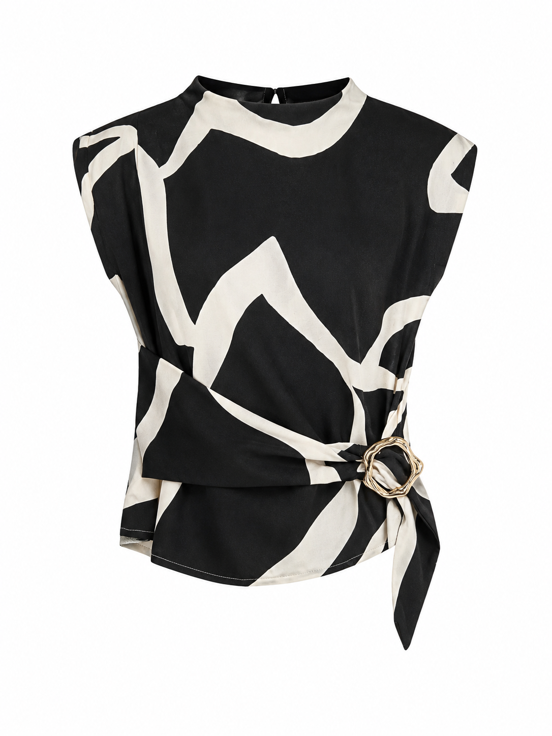 Blusa Juliette