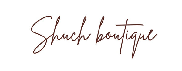 Shuch boutique